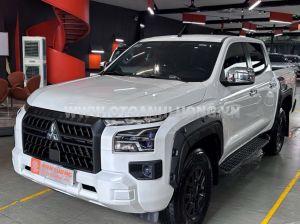 Xe Mitsubishi Triton GLX 2WD AT 2025