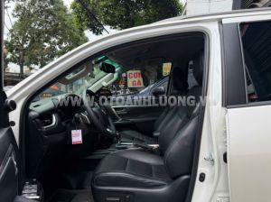 Xe Toyota Fortuner 2.4G 4x2 AT 2020