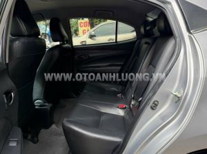 Xe Toyota Vios 1.5E MT 2020