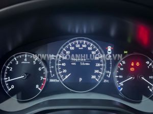 Xe Mazda 3 1.5L Deluxe 2022