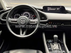Xe Mazda 3 1.5L Deluxe 2022
