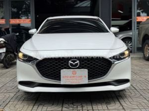 Xe Mazda 3 1.5L Deluxe 2022