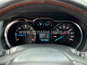 Xe Ford Ranger XLS 2.2L 4x2 AT 2016