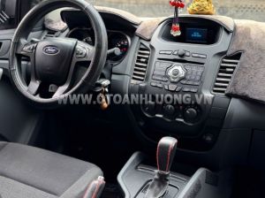 Xe Ford Ranger XLS 2.2L 4x2 AT 2016