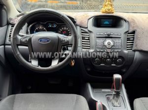 Xe Ford Ranger XLS 2.2L 4x2 AT 2016
