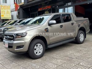 Xe Ford Ranger XLS 2.2L 4x2 AT 2016