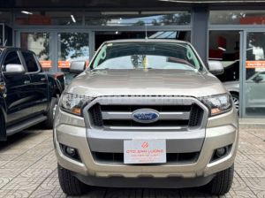 Xe Ford Ranger XLS 2.2L 4x2 AT 2016