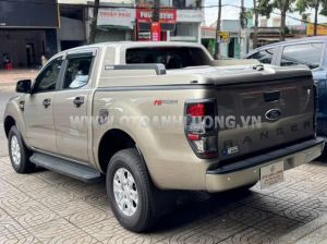 Xe Ford Ranger XLS 2.2L 4x2 AT 2016