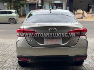 Xe Toyota Vios E CVT 2023