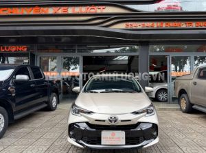 Xe Toyota Vios E CVT 2023