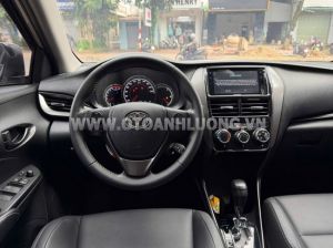 Xe Toyota Vios E CVT 2023