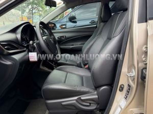 Xe Toyota Vios E CVT 2023