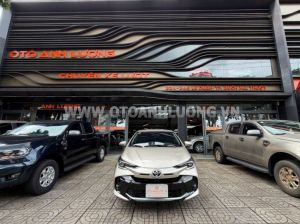 Toyota Vios E CVT