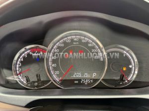 Xe Toyota Vios E CVT 2023