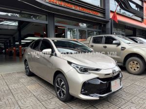 Xe Toyota Vios E CVT 2023