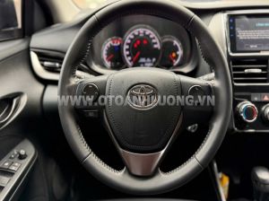 Xe Toyota Vios E CVT 2023
