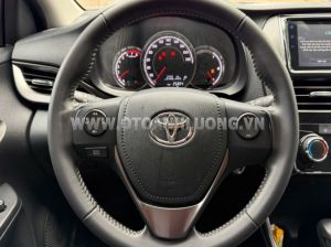 Xe Toyota Vios E CVT 2023