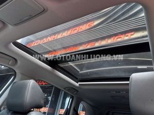 Xe Honda CRV L 2020