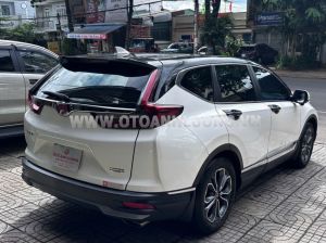 Xe Honda CRV L 2020