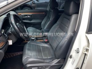 Xe Honda CRV L 2020