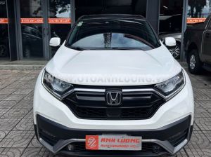 Xe Honda CRV L 2020