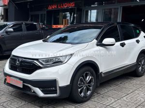 Xe Honda CRV L 2020