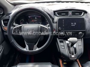 Xe Honda CRV L 2020