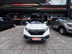 Xe Honda CRV L 2020