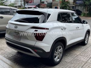 Xe Hyundai Creta Tiêu chuẩn 1.5 AT 2023