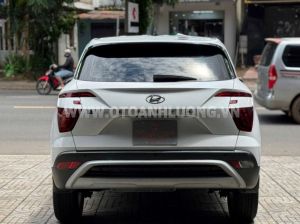 Xe Hyundai Creta Tiêu chuẩn 1.5 AT 2023