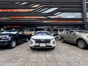 Xe Hyundai Creta Tiêu chuẩn 1.5 AT 2023