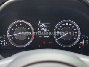 Xe Hyundai Creta Tiêu chuẩn 1.5 AT 2023