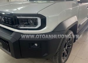 Xe Toyota Land Cruiser FJ 2.7L AT 4WD 2026