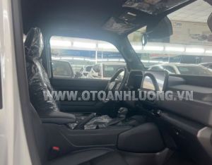 Xe Toyota Land Cruiser FJ 2.7L AT 4WD 2026