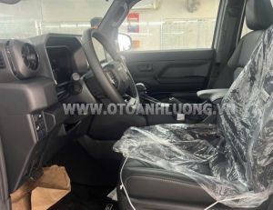 Xe Toyota Land Cruiser FJ 2.7L AT 4WD 2026