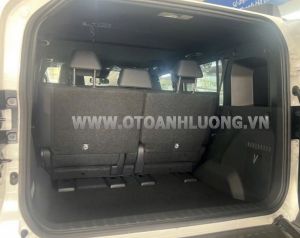 Xe Toyota Land Cruiser FJ 2.7L AT 4WD 2026