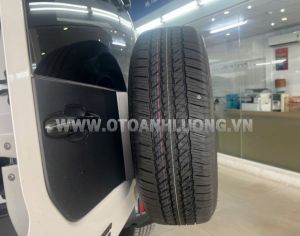Xe Toyota Land Cruiser FJ 2.7L AT 4WD 2026