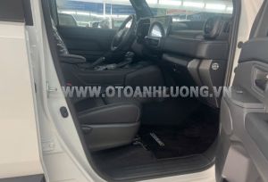Xe Toyota Land Cruiser FJ 2.7L AT 4WD 2026