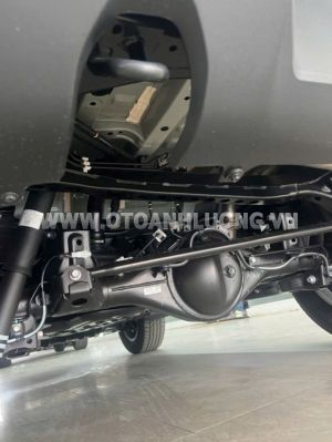 Xe Toyota Land Cruiser FJ 2.7L AT 4WD 2026