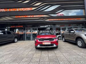 Kia Sonet Premium 1.5 AT