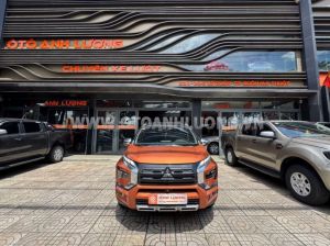 Xe Mitsubishi Xpander Cross 1.5 AT 2024