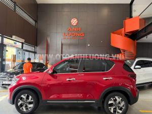 Xe Kia Sonet Premium 1.5 AT 2022