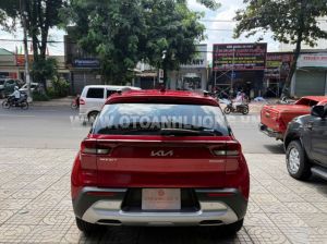 Xe Kia Sonet Premium 1.5 AT 2022