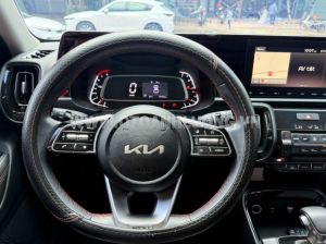 Xe Kia Sonet Premium 1.5 AT 2022
