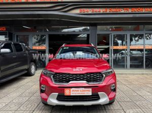 Xe Kia Sonet Premium 1.5 AT 2022
