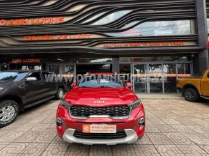 Xe Kia Sonet Premium 1.5 AT 2022