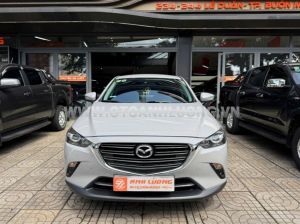 Xe Mazda CX3 1.5 AT 2025