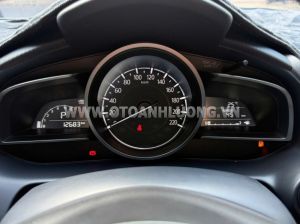 Xe Mazda CX3 1.5 AT 2025