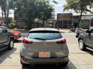 Xe Mazda CX3 1.5 AT 2025