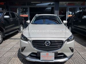 Xe Mazda CX3 Luxury 1.5 AT 2025